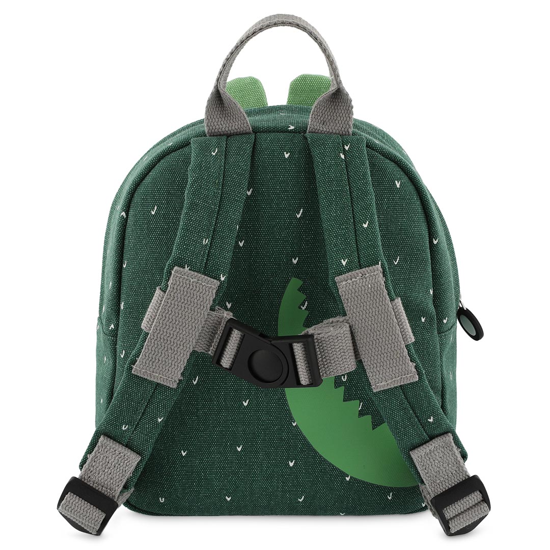 Backpack small - Mr. Crocodile 